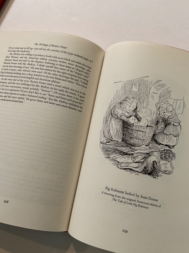 Une histoire des écrits de Beatrix Potter : dont ouvrage inédit Linder - Photo 6/6