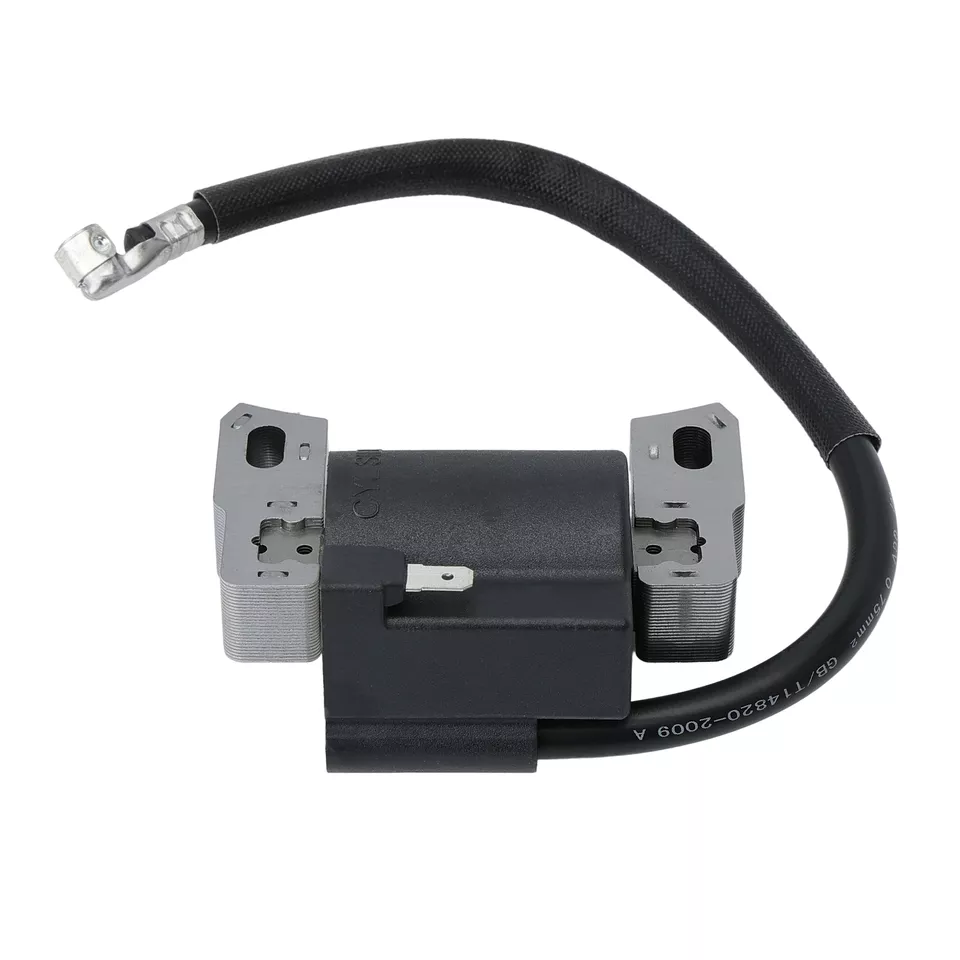 Ignition Coil 5-6.75 HP Engine For Briggs Stratton Quantum 802574 799381 790817 - Image 3 of 4
