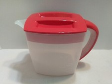 3-Quart RED Mr Coffee Iced Tea Maker Replacem...