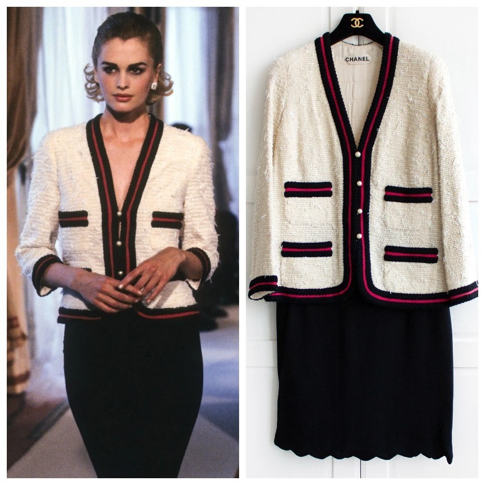 CHANEL, Jackets & Coats