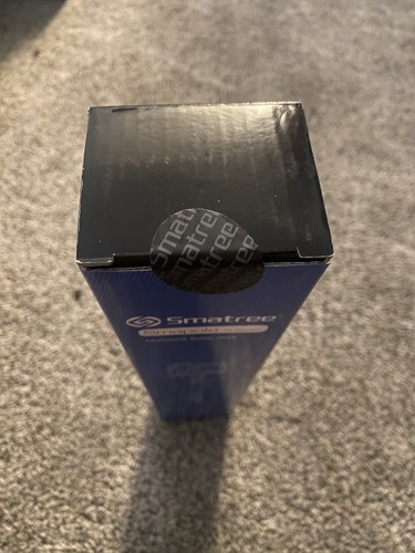 New Smatree Smapole Q Series Telescoping Selfie Stick W Tripod Stand for GoPro - Picture 3 of 7