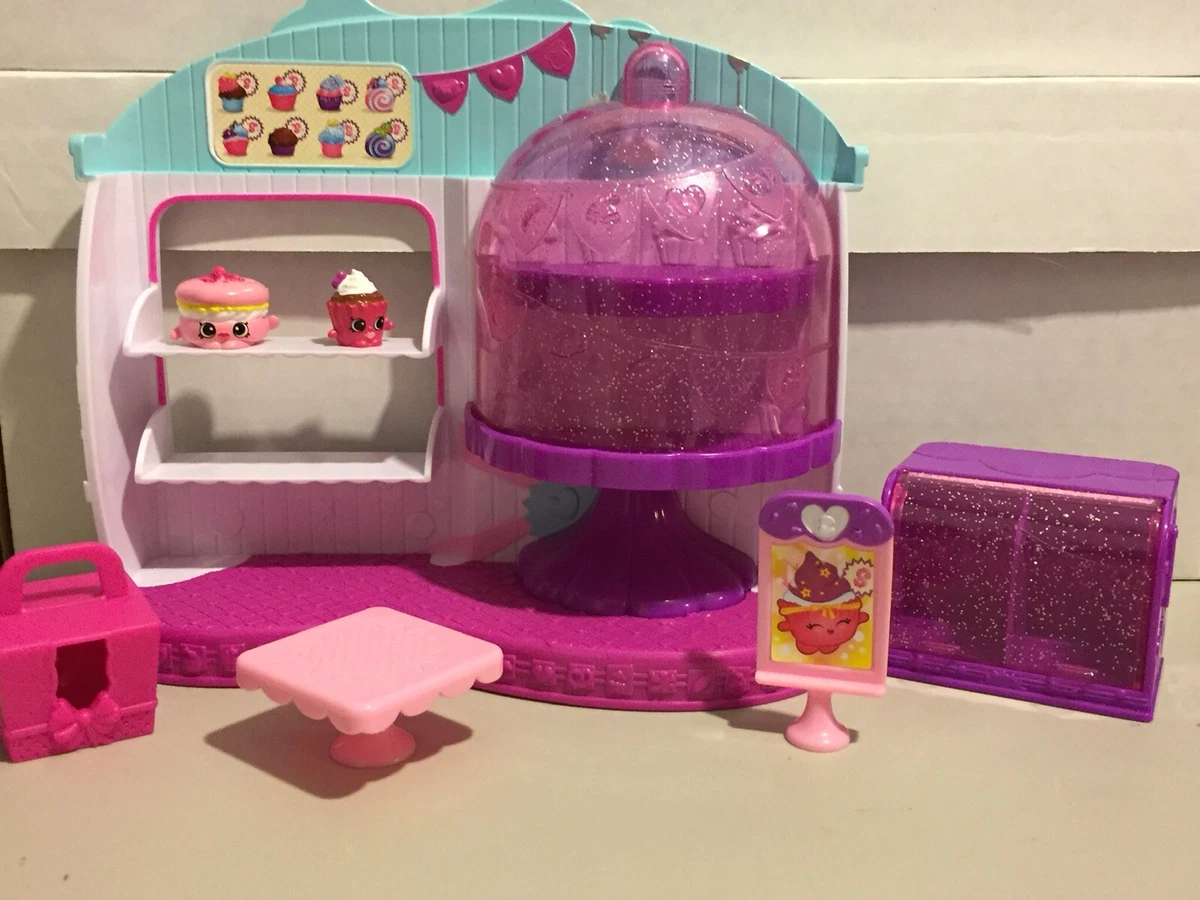 Shopkins cafe cheap