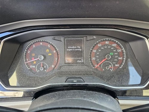 2019-2022 VOLKSWAGEN JETTA OVERHEAD CONSOLE: NO SUNROOF - Foto 12 di 12
