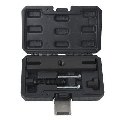 CRANKSHAFT PULLEY PULLER FOR FORD TRANSIT CUSTOM 2.0TDCI ECOBLUE TIMING TOOL KIT - Picture 8 of 14