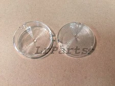 New Interior Dome Map Courtesy Light Lens Set Range Rover Classic 87-95 PRC1634