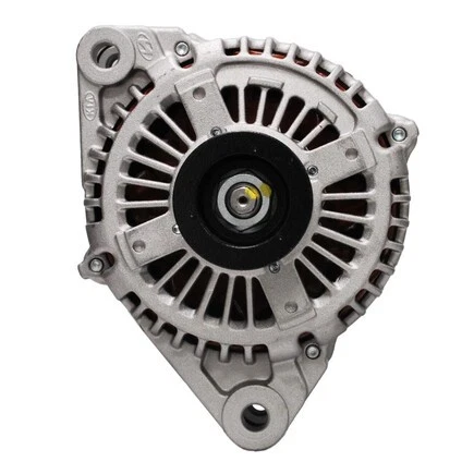 Mpa Electrical 15599 Alternator 12 V, Nippon, Cw (Right), With Pulle for Denso - Image 2 of 4