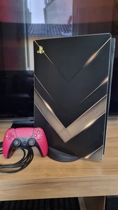 Sony PlayStation 5 (Disc Edition / mit Laufwerk) inkl. OVP & Controller - 825 GB