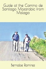 Bernabe Ramirez Guide of the Camino de Santia...