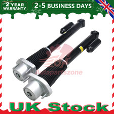 Coppia ammortizzatori pneumatici posteriori per Land Rover Range Rover Sport 2013-2019 LR072352 LR045270