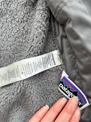 Nearly NEW Patagonia All Seasons 3-in-1 Jacket, 5T, $200 - Picture 7 of 13