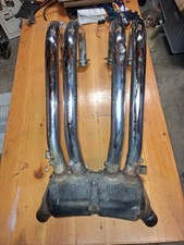 Honda CB 1300 X4 Original Krümmer