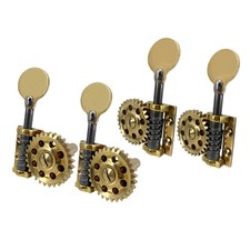 1 Set Upright Double Bass Peg Metal Body New Bass Accessories Strong durable