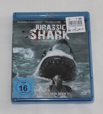Blu-ray: Jurassic Shark - Sie sind verloren