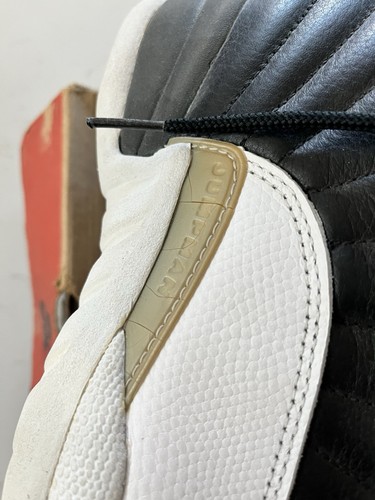 Größe 11 - Air Jordan 12 OG 1997 Playoffs DEADSTOCK - Bild 4 von 9