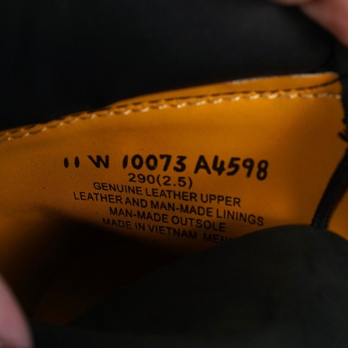 Timberland Merrell Reebok & More Assorted Sneaker, Boots, & Slip-Ons Lot of 6 - 第 4/17 張圖片