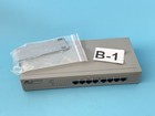 Allied Telesis AT-FS708 8-Port 10/100Mbps Fast Ethernet Network Switch