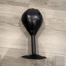Desktop Punching Bag with Suction Cup Adults & Kids Stress Relief Boxing Ball US