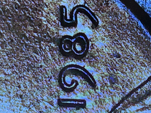 1985 P WDDO-002 Double Die Obverse Ch RB Lincoln Memorial Cent RARE! - Picture 2 of 15