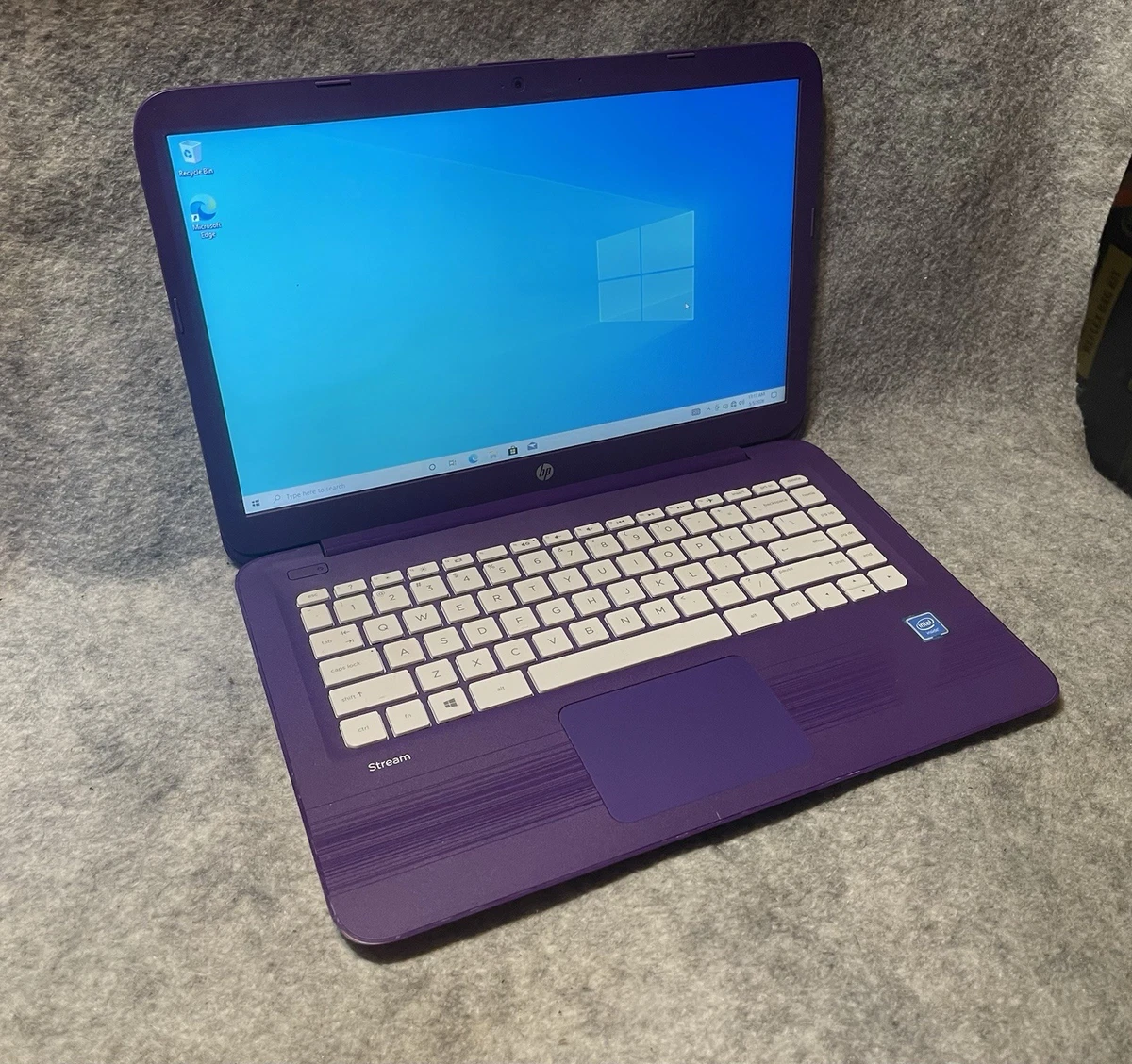 Preços baixos em HP Windows 10 Roxo notebooks e netbooks | eBay