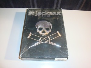 Jackass | eBay