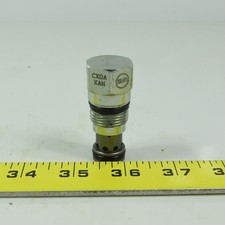 Sun -- CXDA XAN Hydraulic Cartridge Valve