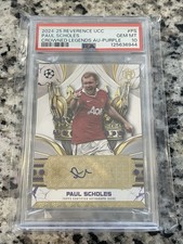 2024-25 Topps Reverence UEFA Club Competitions Soccer Checklist Guide in-content 28