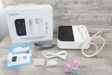 TMOMT OPT Laser Hair Removal Device Permanent, At Home IPL Hair Removal Pro