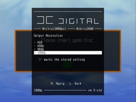 SEGA Dreamcast - Overclock - HDMI 1080p - DCDigital - DCHDMI - Customizable!