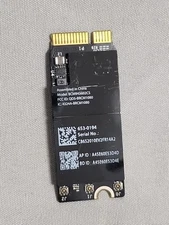 OEM Apple MacBook ProA1502 13" A1398 15" Wireless WiFi Card 653-0194 BCM943602CS