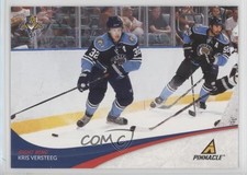 2011-12 Pinnacle Kris Versteeg #164 9ci