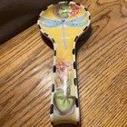 Dragonfly Spoon Rest for Kitchen Counter Ceramic Holder — photo 1