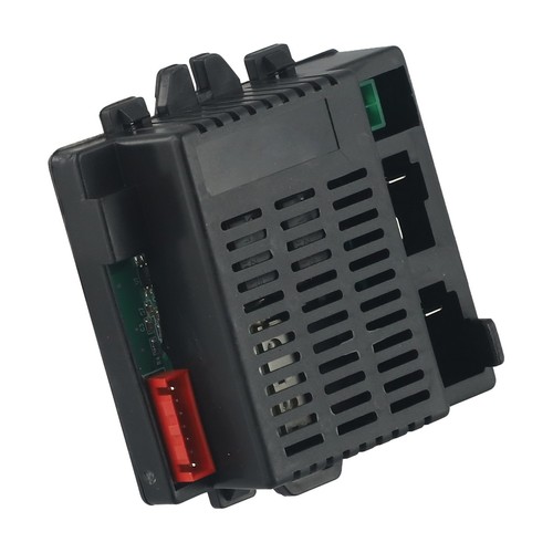 Take Control with Powerful 6V 12V 24V and 2 4G RC Receiver for Toy Cars - Photo 57/197