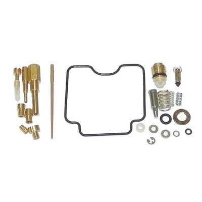 Carburetor Kit 11-13 2011-2013 Yamaha Raptor 125 YFM125R 124cc SOHC Mikuni BSR29