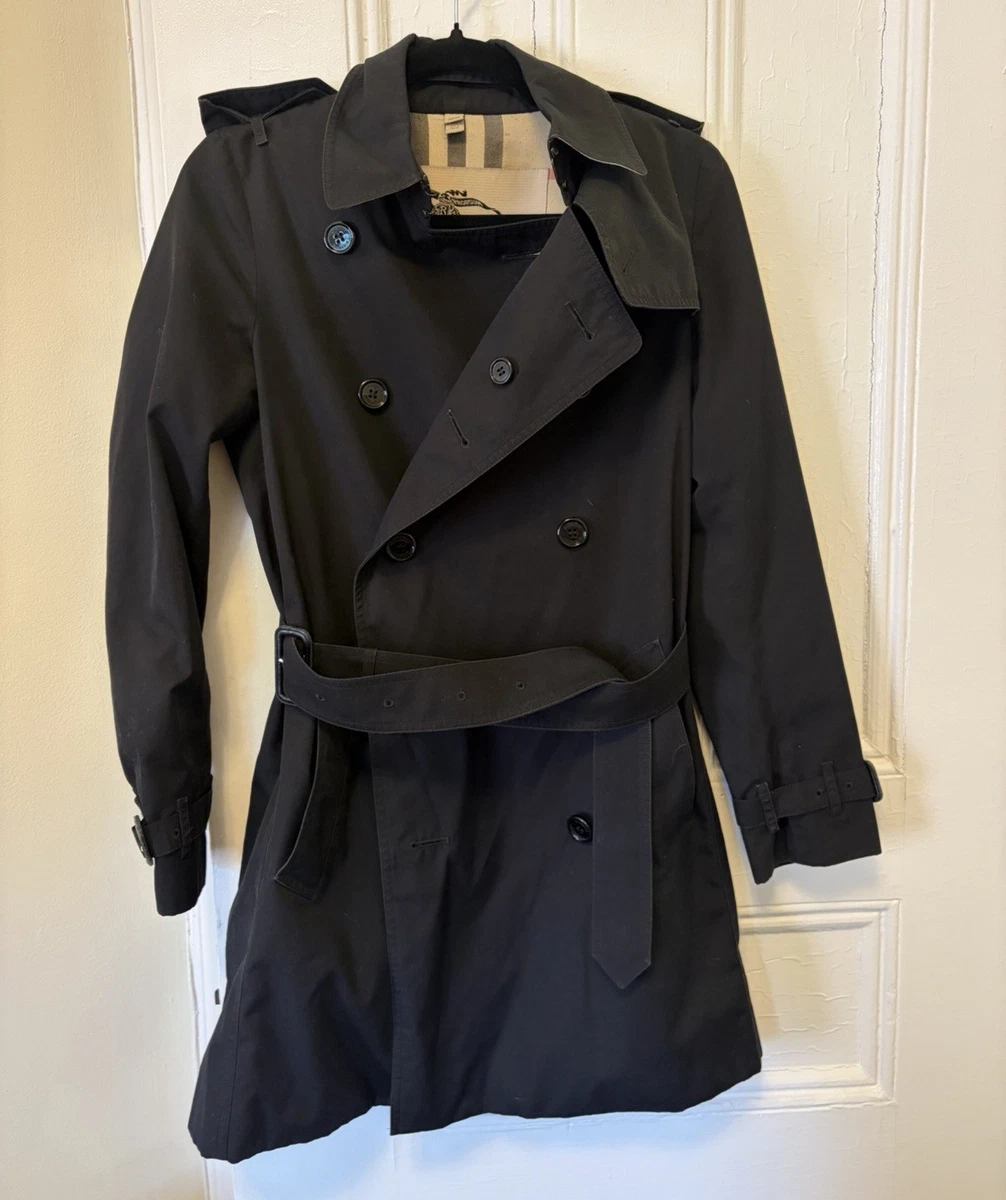 Nylon Trench Coat products for sale | eBay