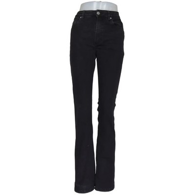 DNM7, Jeans, Größe: 38, N°2, Schwarz, Baumwolle/Elasthan/Polyester #qHy