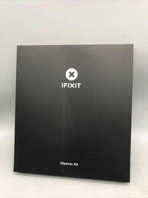IFIXIT iOpener Toolkit For Tablet, Phone Laptop Repair New - Image 1 of 4