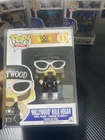 Rare Vaulted 2K15 Exclusive Funko Pop Hollywood Hulk Hogan #11 WWE NWO Protector