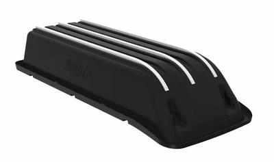 New Heavy Duty Pelican Trek 60 Utility Sled Runner Kit, White - Image 1 of 4