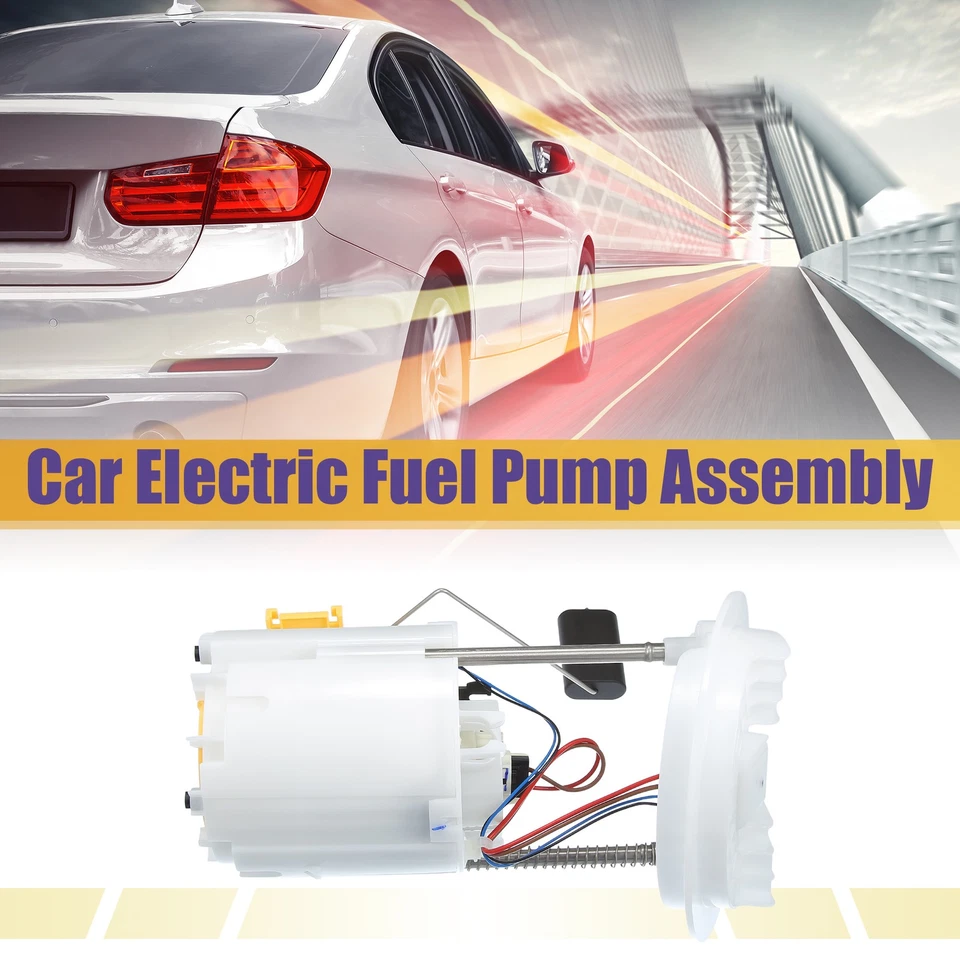 Conjunto de módulo de bomba de combustible eléctrica 5136022AE para Dodge Charger 5,7 L 2007-2015 Foto 2 de 4