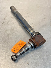 John Deere 2640 Tractor Front Spindle
