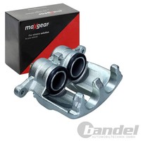Maxgear Bremssattel Vorne Links Passend FüR CitroËN Jumpy Fiat Scudo Peugeot EXP