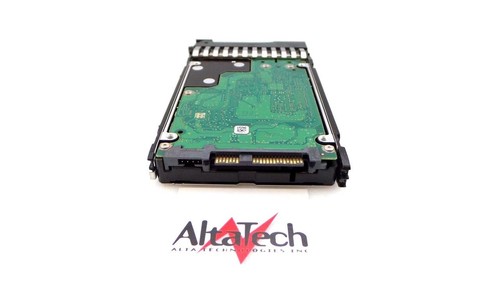 HP 508009-001 500GB 6G SAS 7.2K 2.5IN MDL HDD Hard Disc Drive - Afbeelding 5 van 9