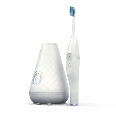 Tao Clean UMMA DIAMOND Sonic Toothbrush with UV Sanitizing Cleaning Station
