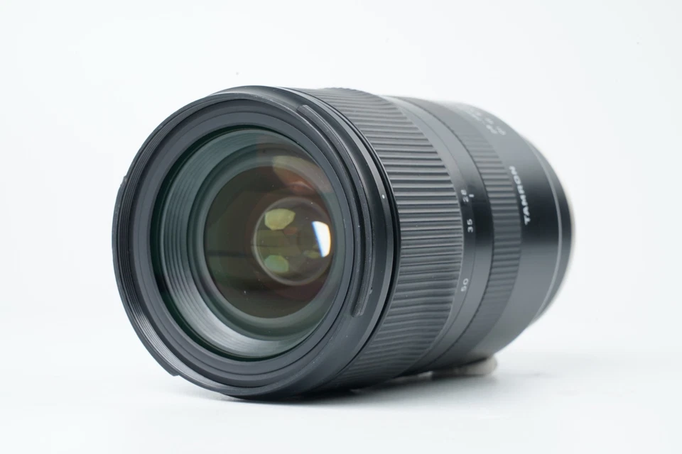 [Exc+++] Lente TAMRON 28-75mm F/2.8 Di III RXD para Sony E mount #3012A - Imagen 3 de 4