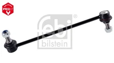 FEBI BILSTEIN LINK/COUPLING ROD, STABILISER BAR FRONT LEFT HYUNDAI SANTA FÉ