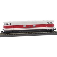 Tillig 04661 TT Diesellokomotive 118 131-2, DR, Ep. IV TT + Neu