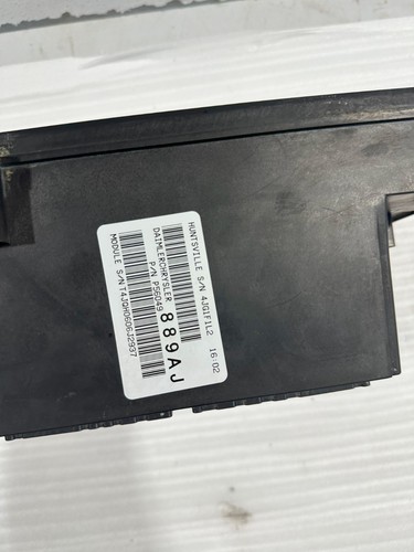 2006 Dodge RAM 1500 2500 3500 Fuse Box Relay Block Body Module TIPM 56049889AH - Picture 3 of 3