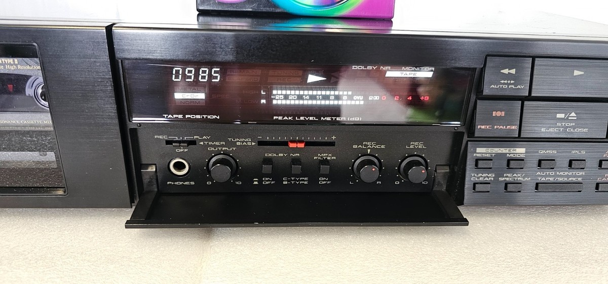 AKAI GX 9 | eBay