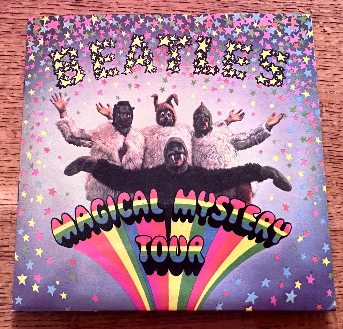 Preços baixos em Beatles Magical Mystery Tour Ep | eBay