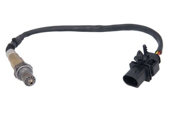 Delphi ES21268-12B1 Lambdasonde 370Mm FüR Epica Kuga II Combo Tour Grand Scenic-image